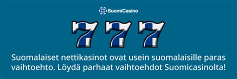 suomiautomaatti|Nettikasinot 2024 – Suosituimmat nettikasinot Suomessa.